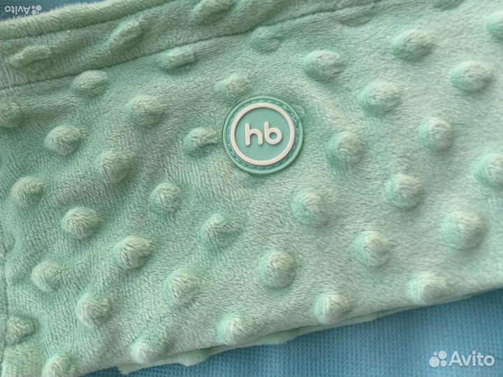 Грелка с вишневыми косточками