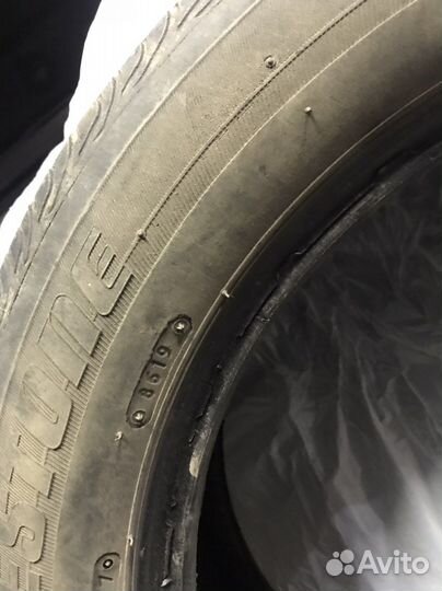 Bridgestone Ecopia EP300 205/55 R16