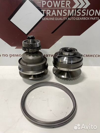 Комплект конусов с ремнём QR019