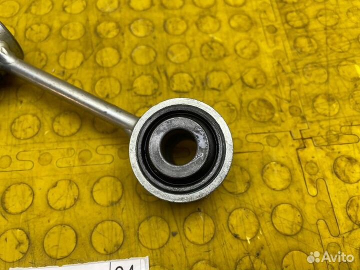 Б/У стойка стабилизатора В хорошем состоянии