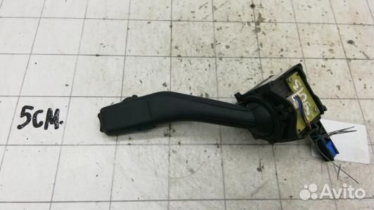 Переключатель дворников seat toledo 3 (39U13J501)