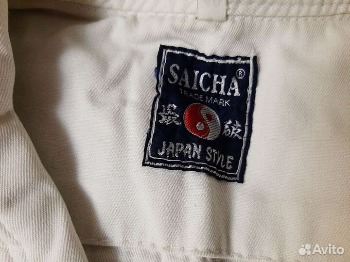 Японское кимоно детское