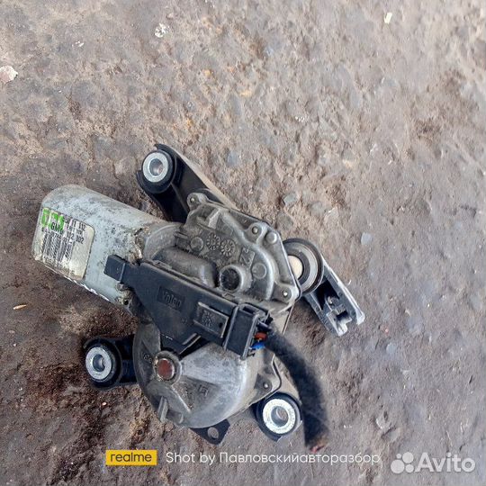 Дворник задний Opel Corsa C Z12XEP 2006