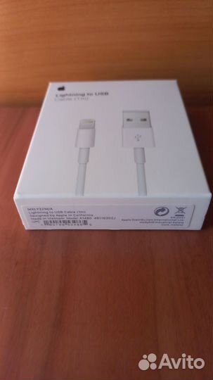 Зарядное устройство Apple: 5W/10W/20W.Оригинал