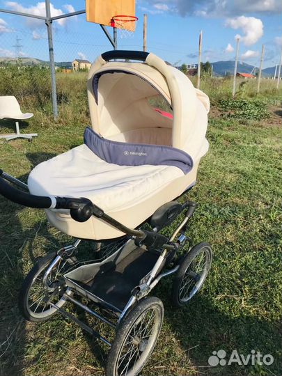 Коляска Navington 2 в 1