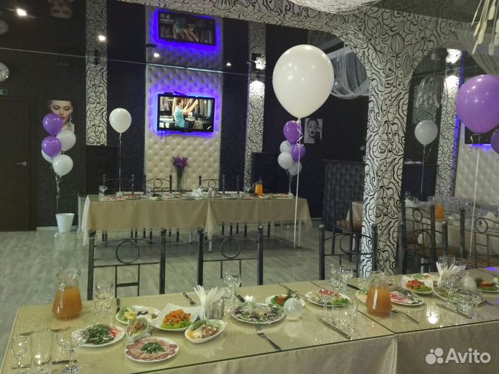 Фуршеты, кейтеринг, кофе-брейк, китятильники для в