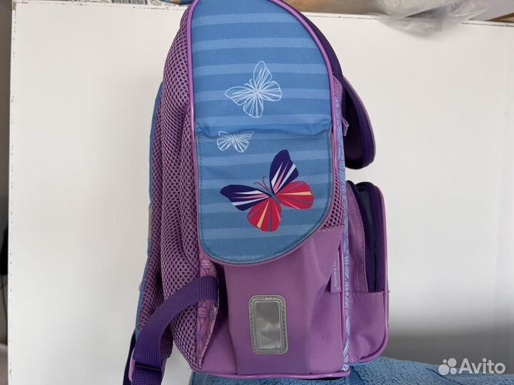 Школьный рюкзак Tiger Family