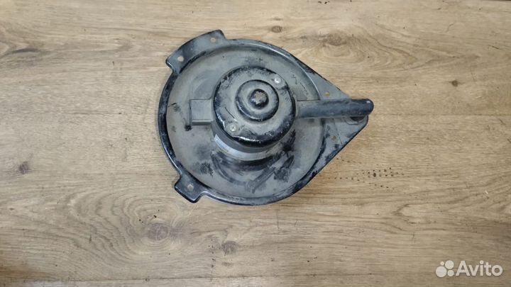 Моторчик печки Chery Amulet A15 (2003-2010)