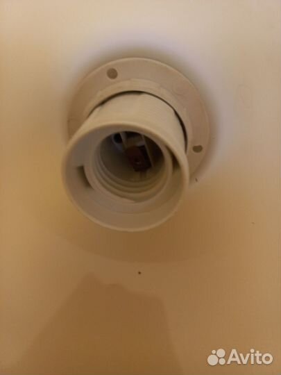 Светильник подвесной