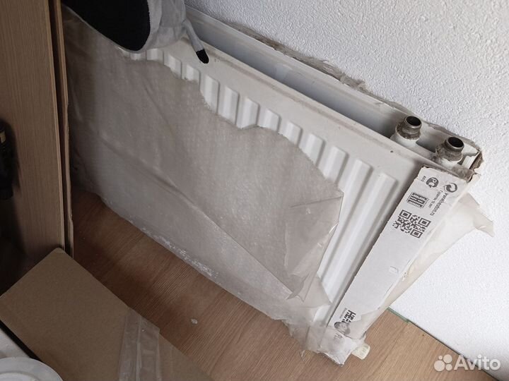 Батарея отопления