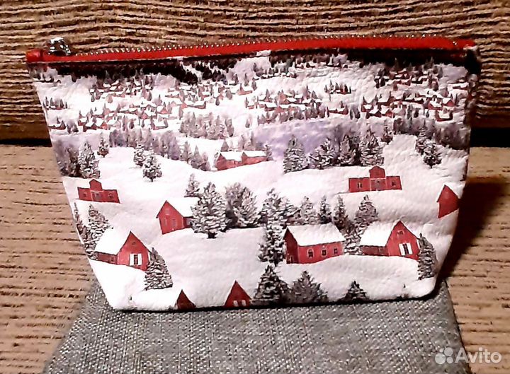 Косметички