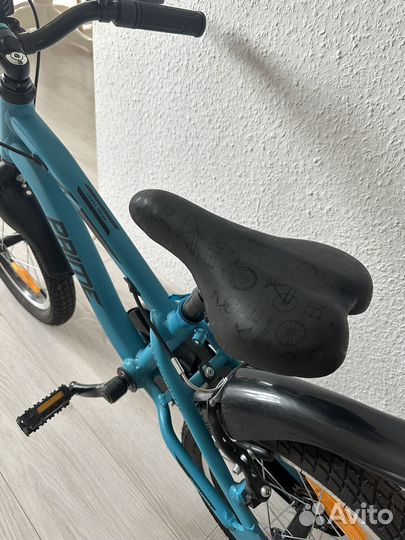 Велосипед детский 20