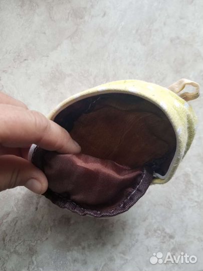 Сумка чехол для телефона