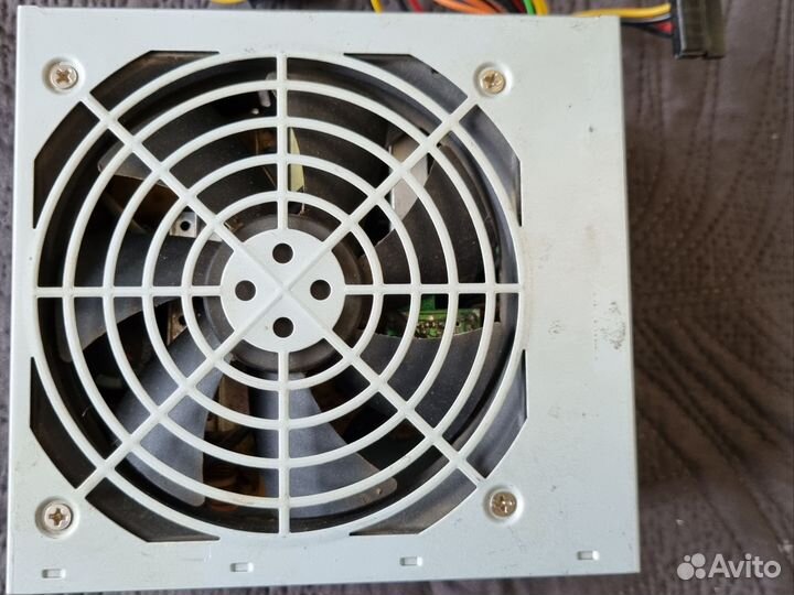 Блок питания FSP ATX-400PNR 400W