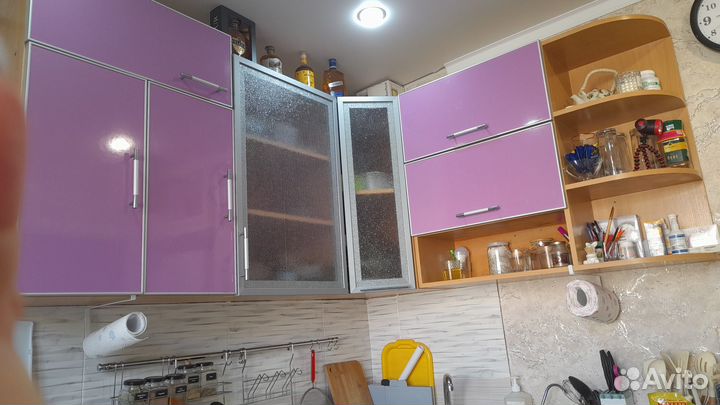 Кухонный гарнитур угловой