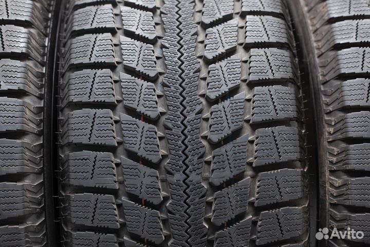 Nitto SN3 Winter 265/60 R18 110H