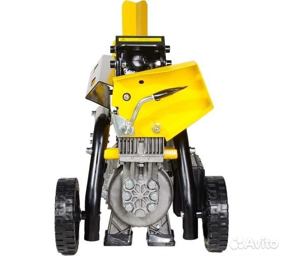 Электрический дровокол Huter HLS-5500 70/14/1