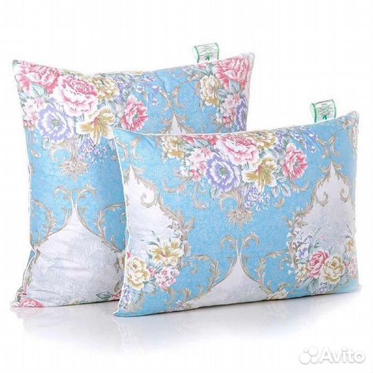 Подушка гусиная