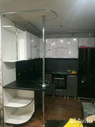 Изготовление корпусной мебели, перетяжка мягкой ме