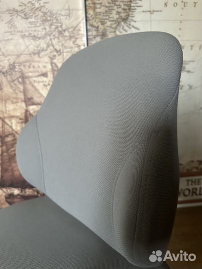 Растущее детское компьютерное кресло Holto-4F