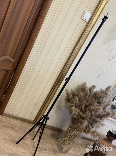 Штатив для лампы 130 см
