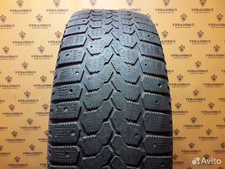 Yokohama Ice Guard Stud IG55 235/65 R17