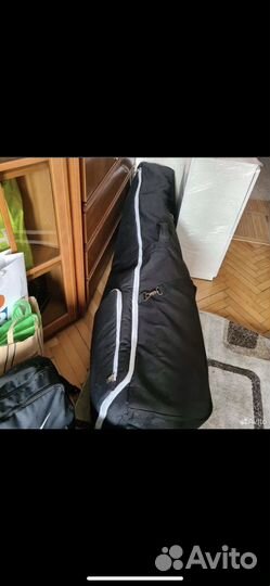 Чехол для сноуборда