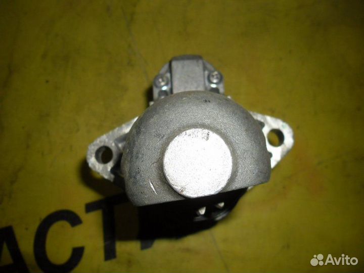 Стартер Mitsubishi Bravo H82W 3G83