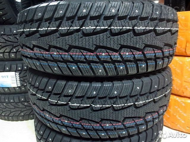 Torque TQ023 245/45 R18 100H