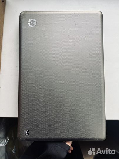 Ноутбук hp