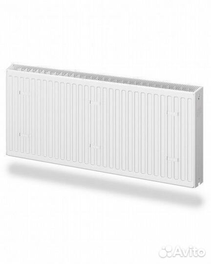 Радиатор стальной отопления Лемакс 22 500 500