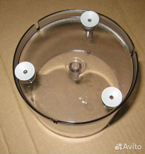 Bosch, siemens Стакан измельчителя блендера, ми