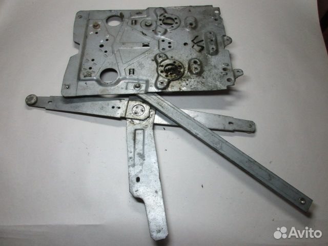 Стеклоподъемник электрический правый Volvo FM9 FM1