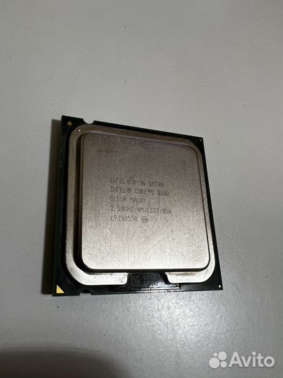 Компьютерное железо