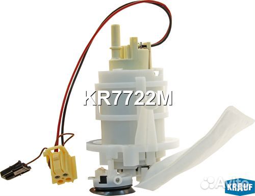 Бензонасос в сборе BMW 7(F01) 08- KR7722M Krauf