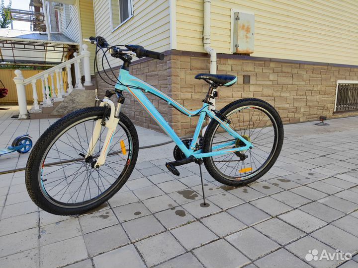 Велосипед stels miss 6000