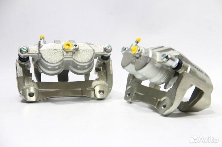 Тормозные суппорта тойота камри 55, 70