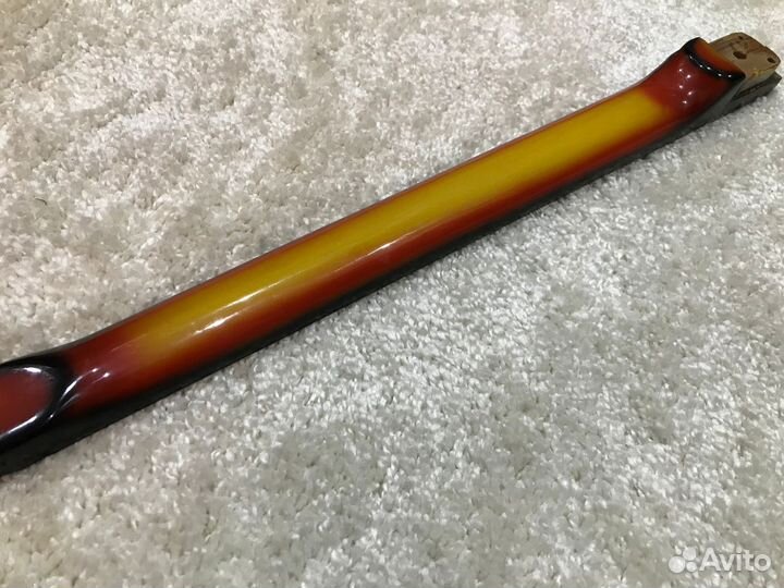 Урал бас (гриф)