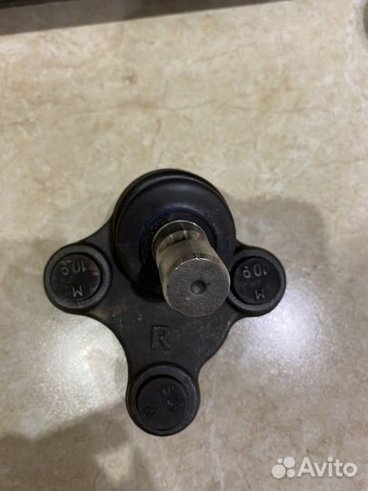 Шаровая опора kia optima