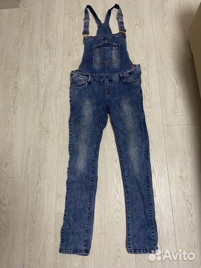 Комбинезон для беременных