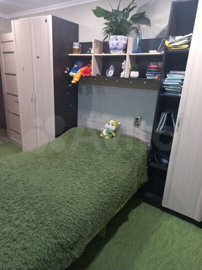 2-к. квартира, 48,3 м², 1/5 эт.