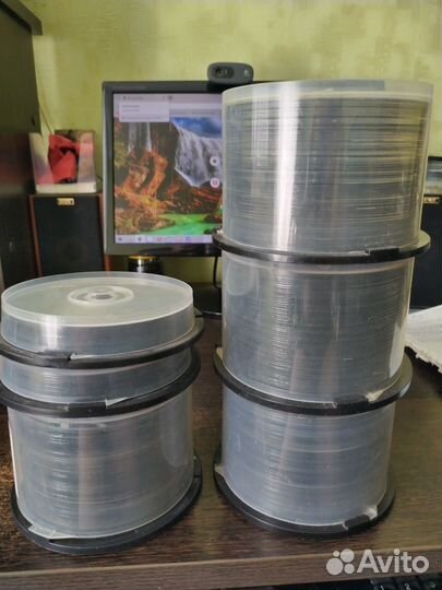 Двд диски с фильмами