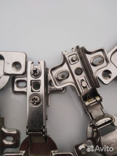 Петли дверные