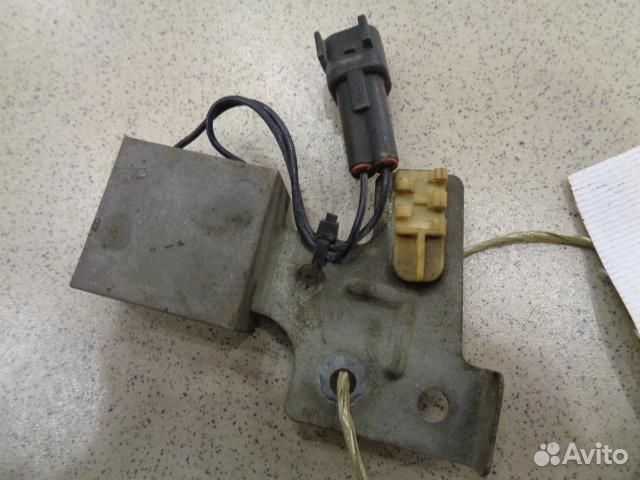 Датчик Jaguar X-type 2001-2009