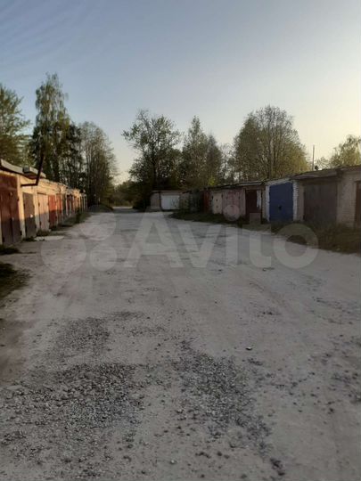 Гараж, 30 м²