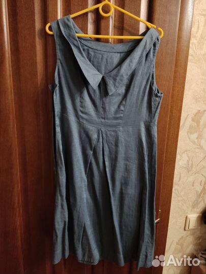 Платье женское zara 44 46