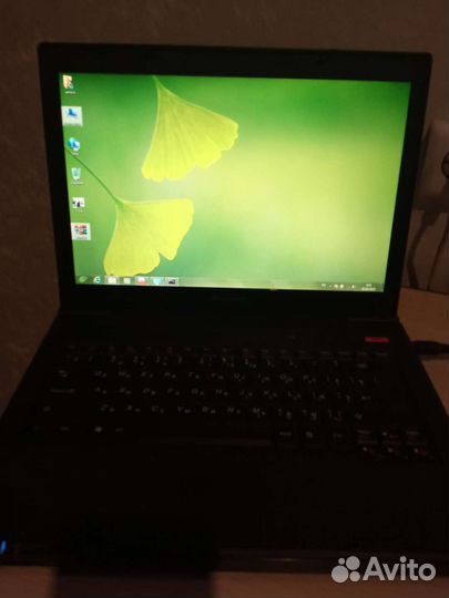 Ноутбуки бу