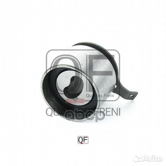 Ролик натяжителя ремня грм, QF00100130 QF001001
