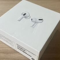 Наушники apple earpods pro