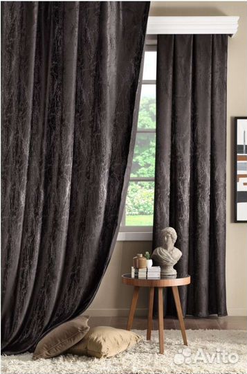 Шторы Турция